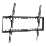 LOGILINK - TV wall mount, tilt -8&deg;/0&deg;, 37 - 70'', max. 35 kg