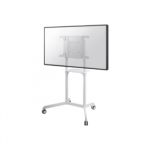 TV SET ACC FLOOR STAND/37-70" NS-M1250WHITE NEOMOUNTS
