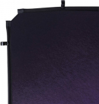 Manfrotto background EzyFrame Vintage, aubergine