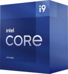 Intel&reg; Core&trade; i9-12900K 16Cores (8 Performance-cores) 2.4-5.2GHz, LGA 1700 (Intel dėžutėje neprideda au&scaron;intuvo)