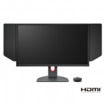 Benq | Gaming Monitor | XL2746K | 27 " | TN | FHD | 16:9 | 240 Hz | 1920 x 1080 | 320 cd/m&sup2; | HDMI ports quantity 3