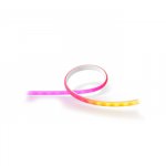 Philips Hue | Lightstrip Extension | Hue Gradient Lightstrip 1m Extension | White and colored light
