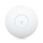 Ubiquiti | Access Point | UniFi6 Enterprise | MU-MiMO Yes | Power supply type UniFi PoE switch. 48V, 0.5A PoE adapter (optional) | 12 month(s)