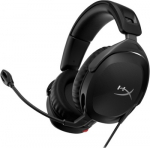 HyperX Cloud Stinger 2 juodos spalvos žaidimų ausinės | Svoris: 275 g