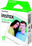 instax SQUARE GLOSSY(10pl) Momentinės fotoplok&scaron;telės (8720094754208/4547410348613/454741034861)