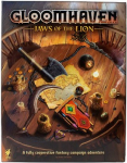 Gloomhaven: Jaws of the Lion