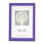 Rėmelis 21x30 plast 1303042 Aura violetinis | 14mm