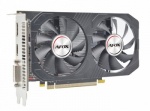 Graphic card Radeon RX 550 4GB GDDR5