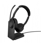 JABRA Evolve2 55 Link380c MS Stereo Stand