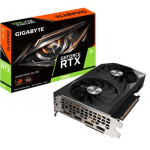 GIGABYTE RTX 3060 WINDFORCE OC 12GB GDDR6 2xHDMI 2xDP