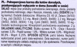 ROYAL CANIN Indoor Sterilized - &Scaron;lapias kačių maistas - Gabalėliai padaže 12x85 g