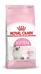 ROYAL CANIN Kitten - sausas kačių maistas - 2 kg