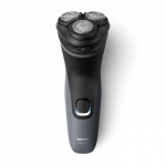 Philips | Shaver | S1142/00 | Operating time (max) 40 min | Wet and Dry | NiMH | Black/Grey