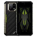 Ulefone Armor 22 8/128GB žalias i&scaron;manusis telefonas