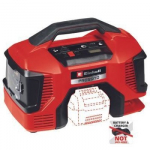 Einhell PRESSITO 18/21 Solo akumuliatorinis kompresorius 4020467