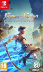 Prince of Persia: The Lost Crown NSW