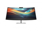 HP S7 Pro 740pm Series 7 Pro 39.7inch IPS 5K2K Conferencing Monitor 21:9 1000:1 5ms HDMI 2.0 DP 1.4 (EU)