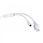 NET CAMERA 2MP IR BULLET/IPC-HFW1230T-ZS-2812-S5 DAHUA