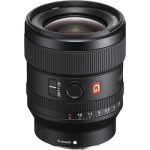 Sony FE 24mm F1.4 GM (Black) | (SEL24F14GM)