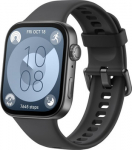 Huawei Watch Fit 3 (Solo-B09S) juodas i&scaron;manusis laikrodis