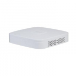 NET VIDEO RECORDER 4CH 4POE/NVR2104-P-4KS3 DAHUA