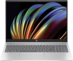 Notebook|HP|Pavilion|CPU Intel Core Ultra 5|125U|2.1 GHz|16 "|1920x1200 pixels|RAM 16 GB|LPDDR5-SDRAM|Keyboard language English|OS installed Windows 11 Home|Colour Silver|Weight 1.77 kg|6400 MHz|A58T7EA