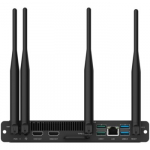 PRESTIGIO SOLUTIONS OPS PC Core i5 12th Gen, 8GB DDR5 RAM, 256GB SSD, 3G/4G, Wi-Fi 6, Bluetooth 5.2, Windows 11 trial