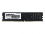 PATRIOT Signature Series DDR5 8GB 1x8GB 5600MT/s UDIMM Single