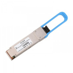 Module QSFP28 100Gb/s, 10km, single mode, Duplex LC