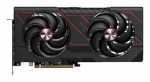 Graphics Card|SAPPHIRE|AMD Radeon RX 9070|16 GB|GDDR6|256 bit|PCIE 5.0 16x|Dual Slot Fansink|2xHDMI|2xDisplayPort|11349-03-20G
