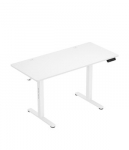 Elektrinis ra&scaron;omasis stalas MA-Leader 7.0 White