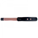 Adler Cordless Curling Iron | AD 2120 | Temperature (min) 170 &deg;C | Display LED | Black/Rose Gold