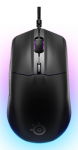 STEELSERIES Rival 3 Gen 2 Mouse - Black