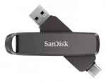 MEMORY DRIVE FLASH USB-C 1TB/SDDDE1-1T00-G46 SANDISK