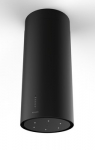 CYLIND I.EVO PLUS BK MATT A37/2