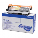 Brother TN-2010 | Toner Cartridge | Black
