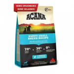 ACANA Puppy Small breed - sausas maistas &scaron;unims - 6kg