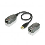Aten USB 2.0 Cat 5 Extender (up to 60m) | Aten | USB 2.0 Cat 5 Extender (up to 60m) | 60 m