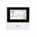 MONITOR LCD 4.3" IP DOORPHONE/WIFI POE VTH2611L-WP DAHUA