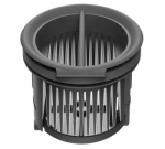 Vacuum Cleaner Accessory|DREAME|Weight 0.04 kg|HHP3