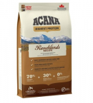 ACANA Highest Protein Ranchlands - sausas maistas &scaron;unims - 11,4kg