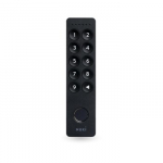 NUKI Keypad 2.0 &bdquo;Bluetooth&ldquo; Juoda