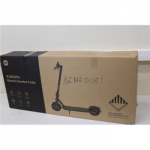 SALE OUT. Xiaomi Electric Scooter 4 Lite EU | Xiaomi Electric Scooter 4 Lite EU | 300 W | 25 km/h | 8.5 " | 3 month(s) | Black | USED, DAMAGED PACKAGING