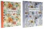 Albumas GED DRS20 MEMORIES 22,5x28 | 40 magnet psl | spiralinio ri&scaron;imo | max 10x15 160