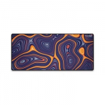 X-Raypad Aqua Control Plus pelės kilimėlis - ROB Strata - 3XL| 1200x550x4mm