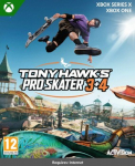 Tony Hawk's Pro Skater 3 + 4