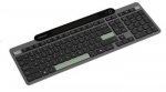 Lenovo Self-Charging Bluetooth Keyboard | Keyboard | Bluetooth | US Euro | Black