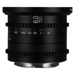 Lens Laowa Venus Optic 6 mm T2,. Cine for Micro 4/3
