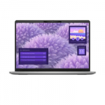[RENEW] DELL Inspiron 5441 Copilot+ PC Qualcomm Snapdragon X1P-64-100 Knyginis kompiuteris 35,6 cm (14") WUXGA 16 GB LPDDR5x-SDRAM 1 TB SSD Wi-Fi 7 (802.11be) Windows 11 Home Pilka Naujas / Repack