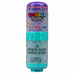 Plastic mass Wonder Factory Never Dry Dough, Purple Teal